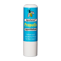 Apoforce Propolis Lippenbalsam - ECA Aponova